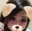 莉那のプロフィール画像