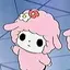 ウニのプロフィール画像