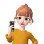 あのプロフィール画像