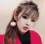 楳川愛苺のプロフィール画像