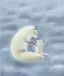 ちいかわのプロフィール画像