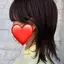 愛のプロフィール画像