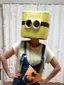 ペコちゃんのプロフィール画像