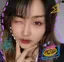 白のプロフィール画像