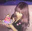 麻衣のプロフィール画像