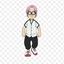 Sのプロフィール画像