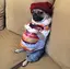 ワカメのプロフィール画像