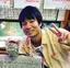 なっしーのプロフィール画像