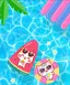 ハーツのプロフィール画像