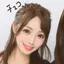 鮎美のプロフィール画像