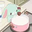 このプロフィール画像