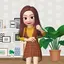 まーこのプロフィール画像
