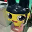 愛のプロフィール画像