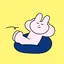 ゆりゆりのプロフィール画像