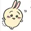 ちいかわのプロフィール画像