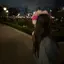 マホのプロフィール画像