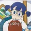 アラレちゃんのプロフィール画像