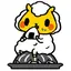 jinkunのプロフィール画像
