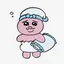 @ikのプロフィール画像