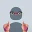 にこやかのプロフィール画像