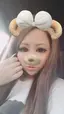 茜のプロフィール画像