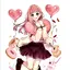 サラのプロフィール画像