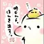 くまのプロフィール画像