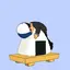 (￣∀￣)のプロフィール画像