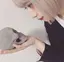 かゑでのプロフィール画像