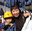 かぼちーのプロフィール画像
