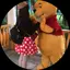mのプロフィール画像