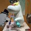 ロビンのプロフィール画像