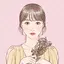 かなのプロフィール画像