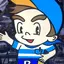 モのプロフィール画像