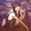(>ᴗ<)のプロフィール画像