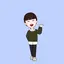 りのプロフィール画像