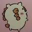 𝓐のプロフィール画像