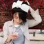 ゆゆゆのプロフィール画像