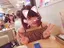 Yurinaのプロフィール画像