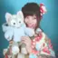 秋山亜美のプロフィール画像