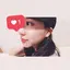 LISAのプロフィール画像