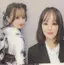 佳那子のプロフィール画像