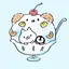 ぽぽのプロフィール画像