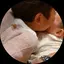 阿部ちゃんのプロフィール画像