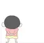 ともこのプロフィール画像