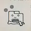 雨のプロフィール画像