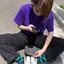 珠咲のプロフィール画像