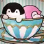 ナミのプロフィール画像