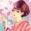 ミクのプロフィール画像