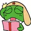ケロロのプロフィール画像